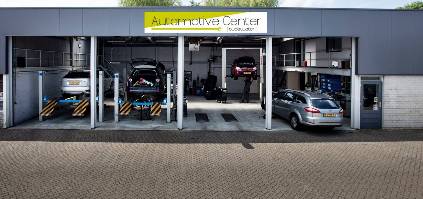 Automotive Recruitment