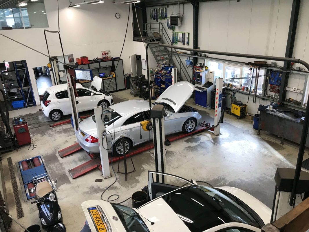 Automotive Recruitment