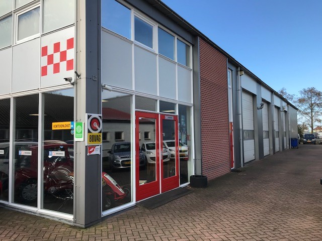 Automotive Recruitment
