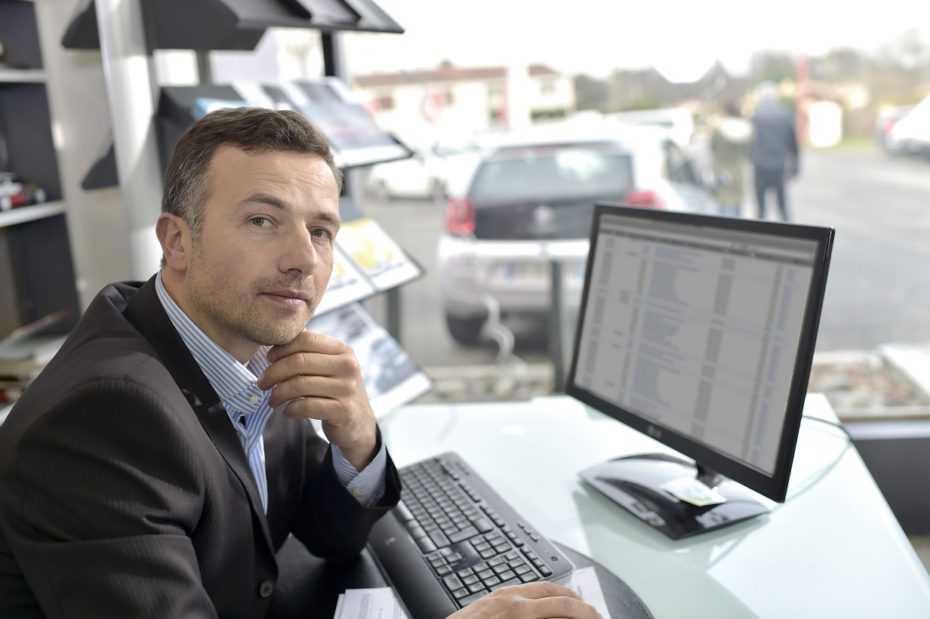 Automotive Recruitment