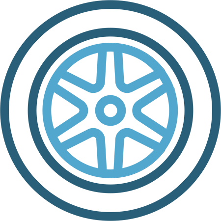 Bandenmonteur training afbeelding bij Automotive Recruitment