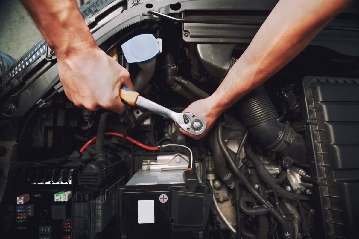 Automotive Recruitment