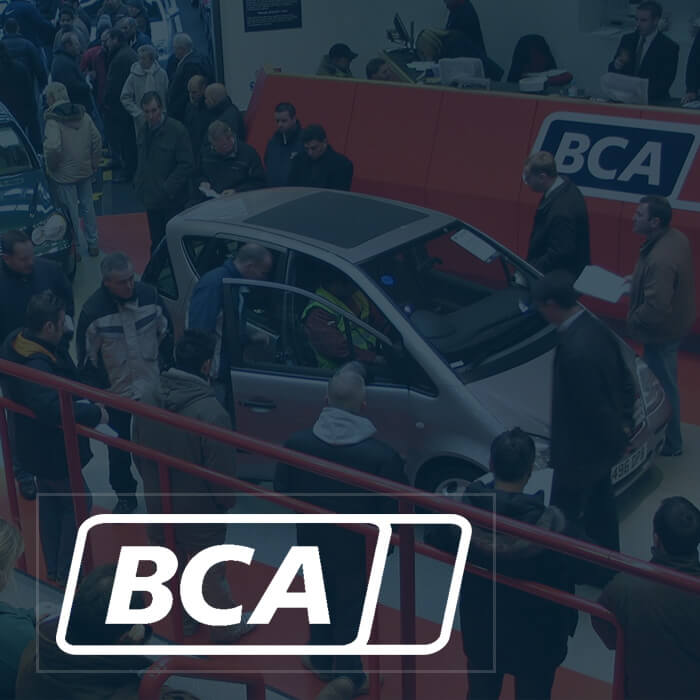 Automotive Recruitment