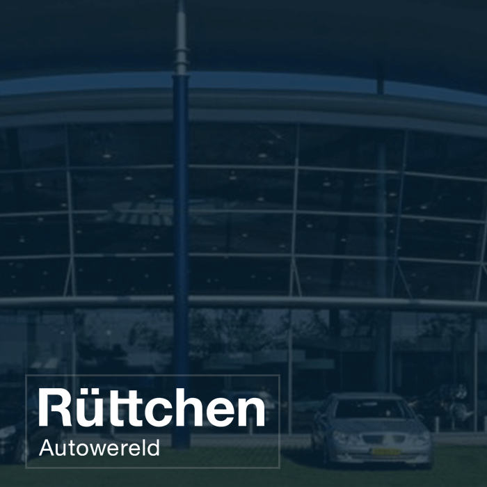 Automotive Recruitment