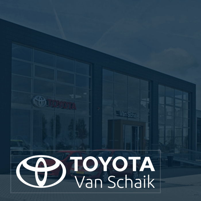 Automotive Recruitment