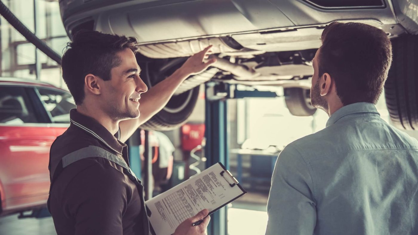 Automotive Recruitment