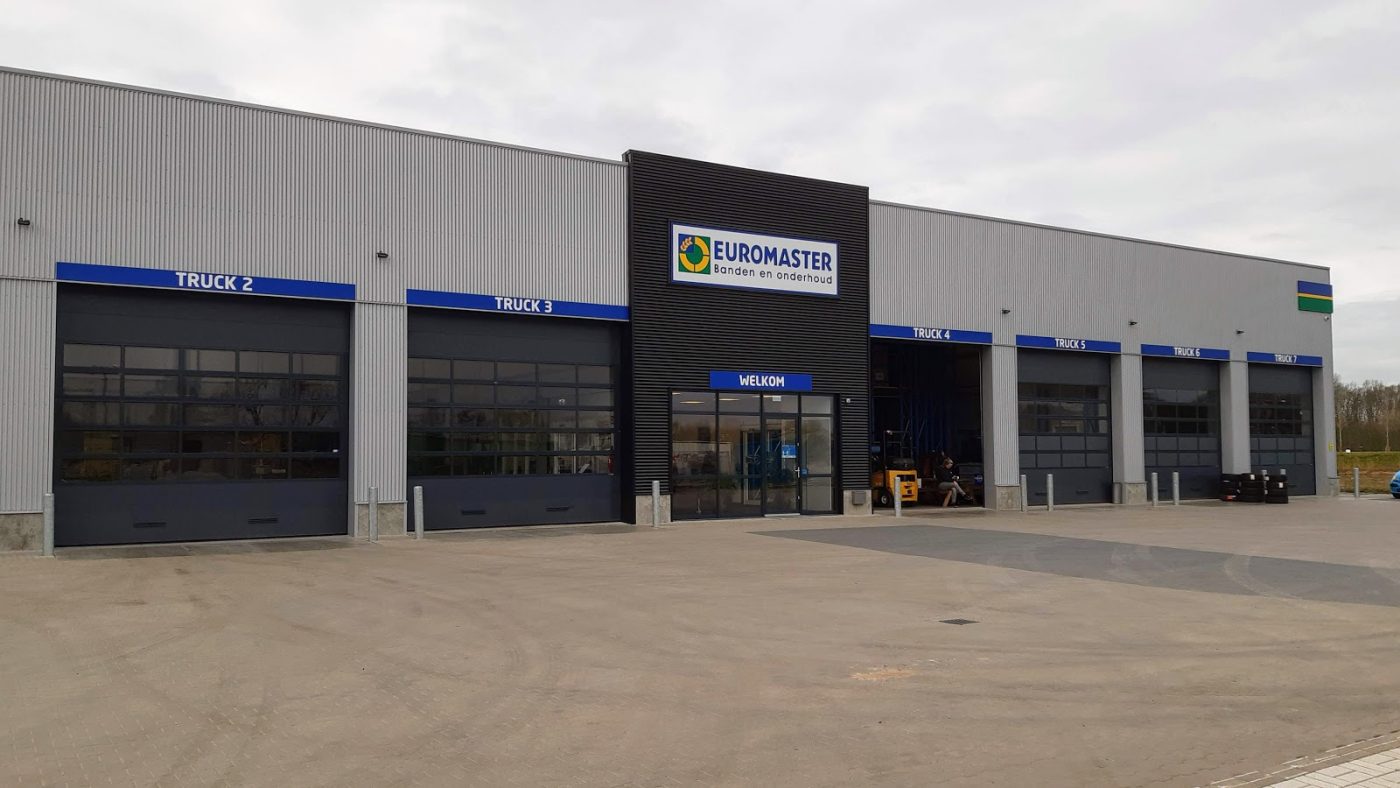 Automotive Recruitment