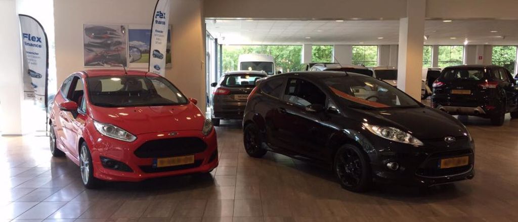 Automotive Recruitment