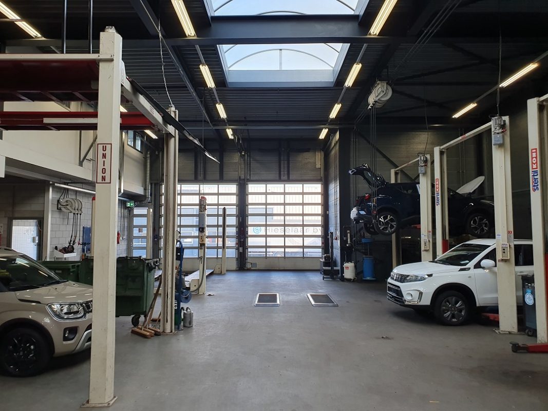 Automotive Recruitment