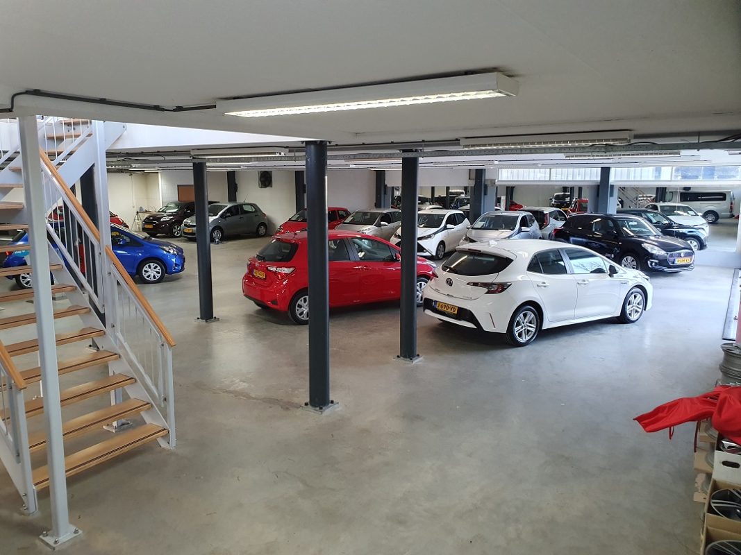 Automotive Recruitment