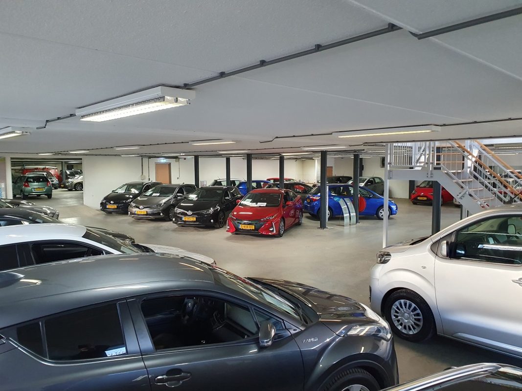 Automotive Recruitment
