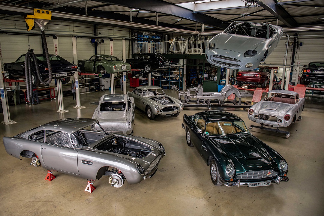 Automotive Recruitment
