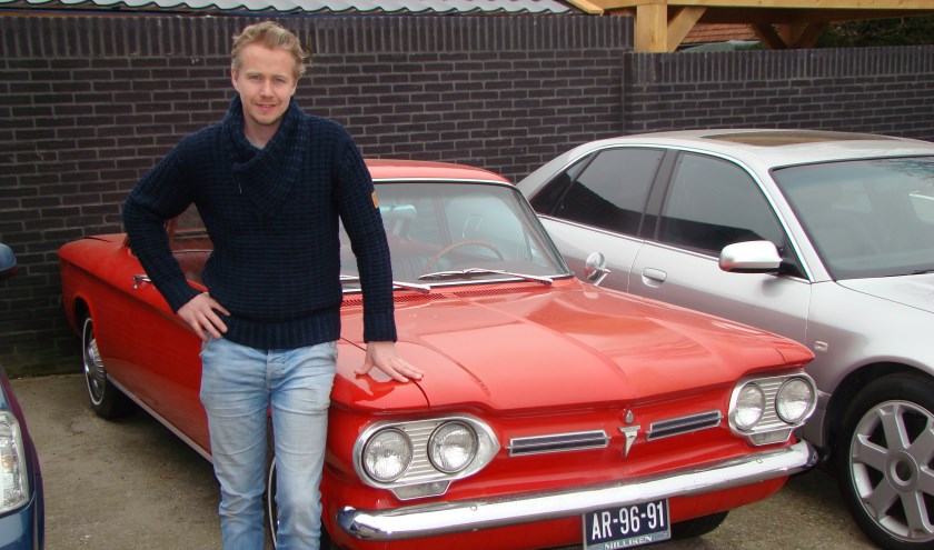 Automotive Recruitment