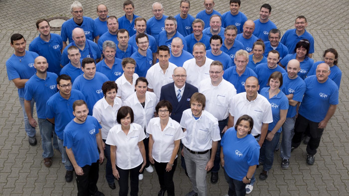 Automotive Recruitment