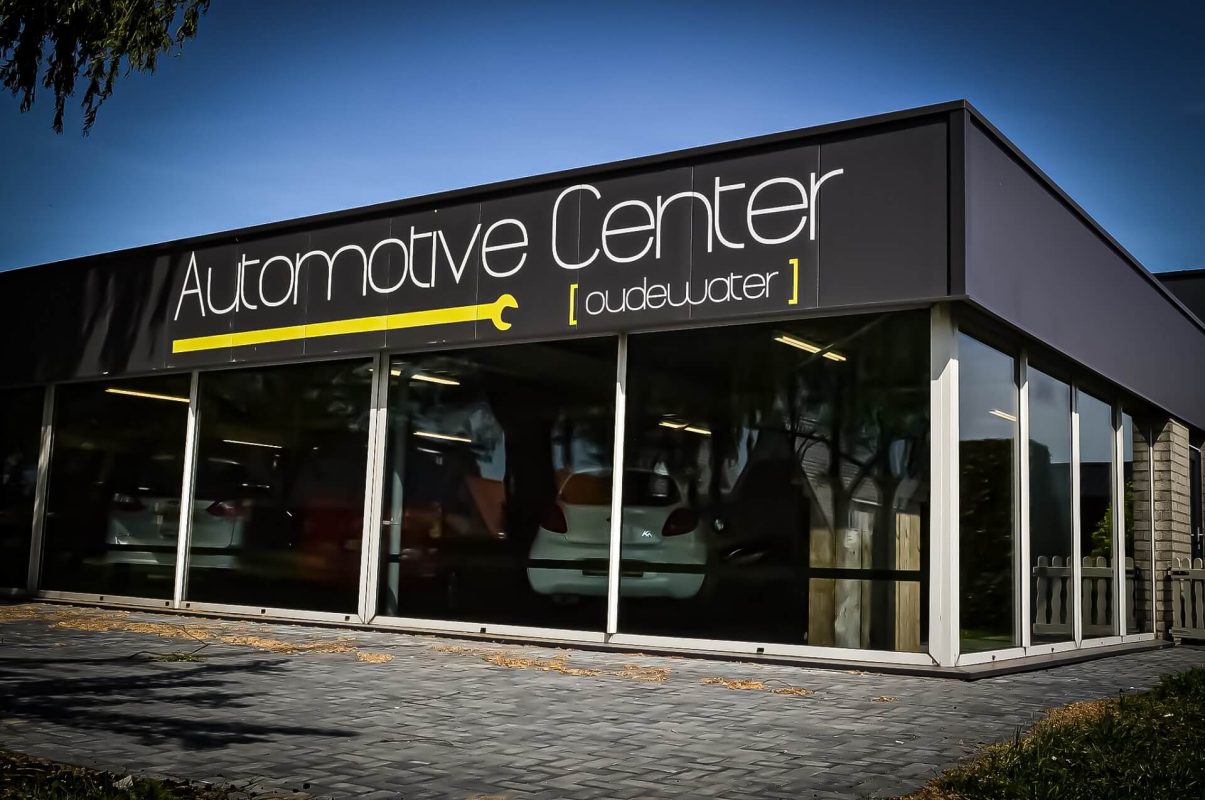 Automotive Recruitment