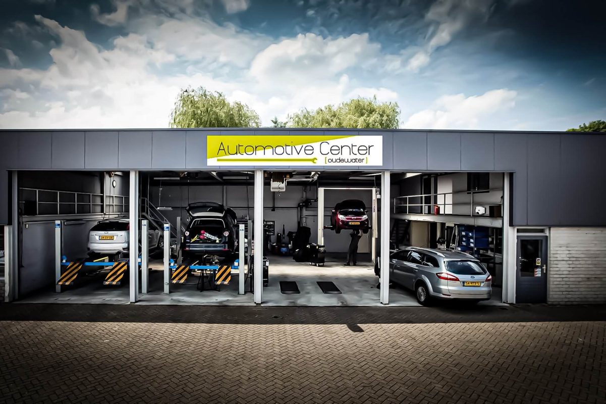 Automotive Recruitment