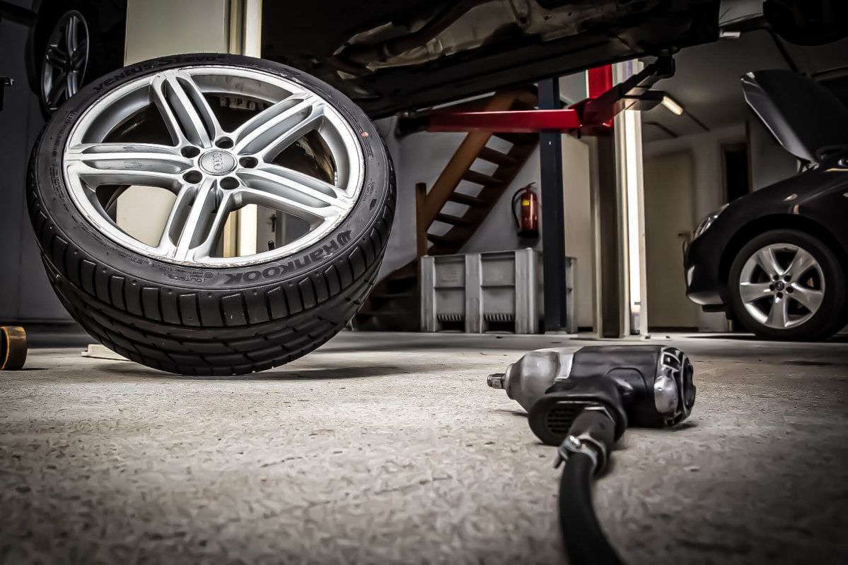 Automotive Recruitment