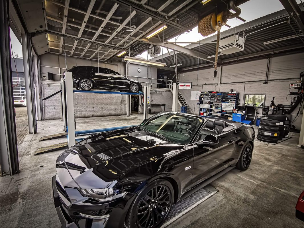 Automotive Recruitment