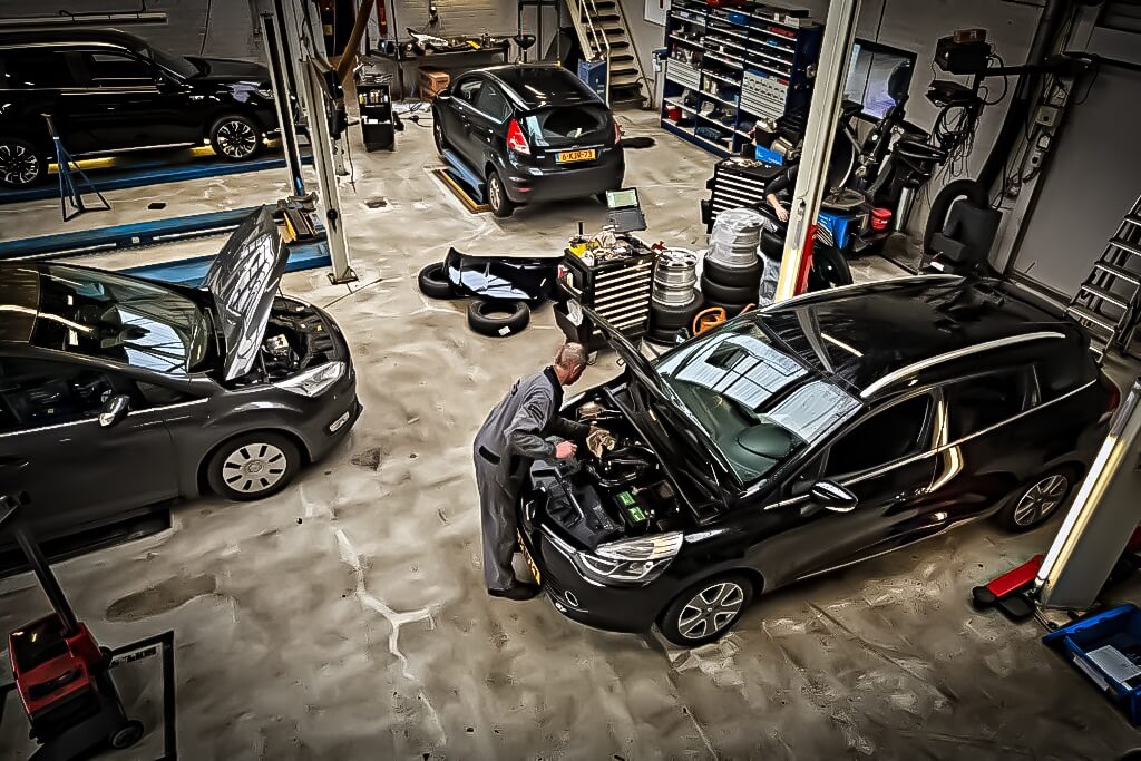 Automotive Recruitment