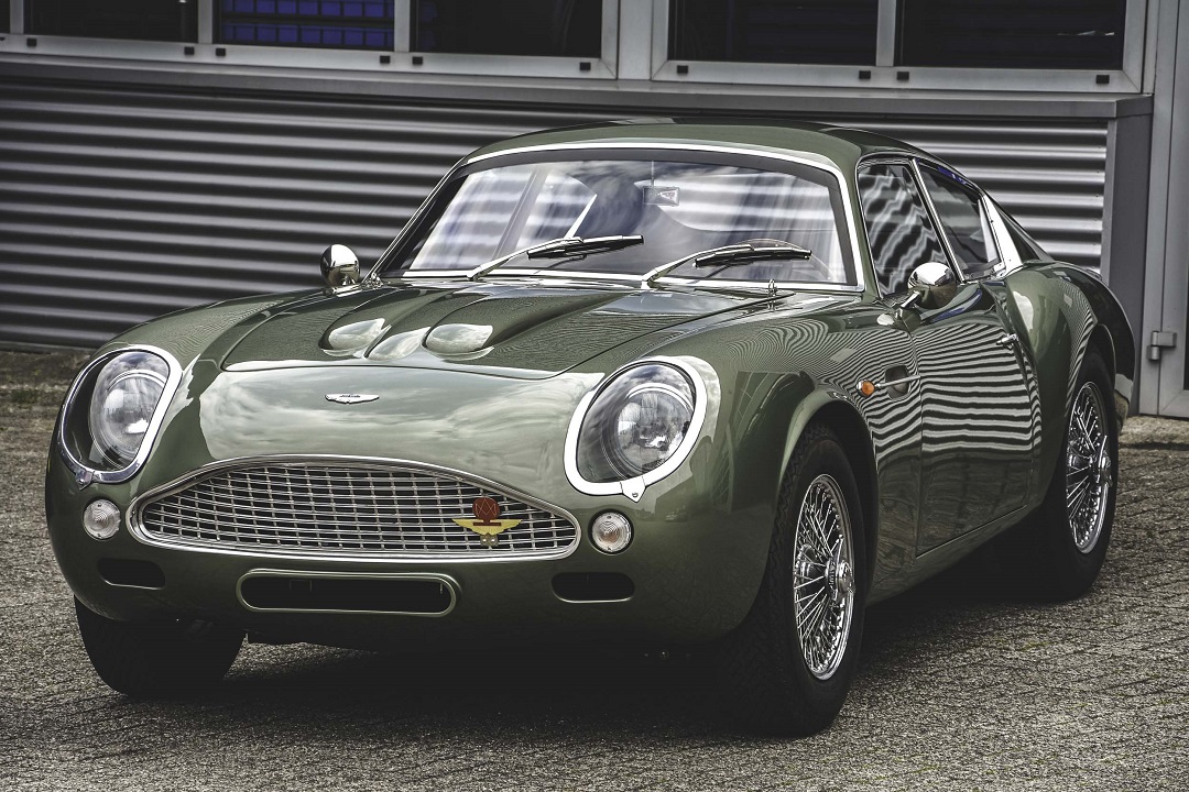 Automotive Recruitment