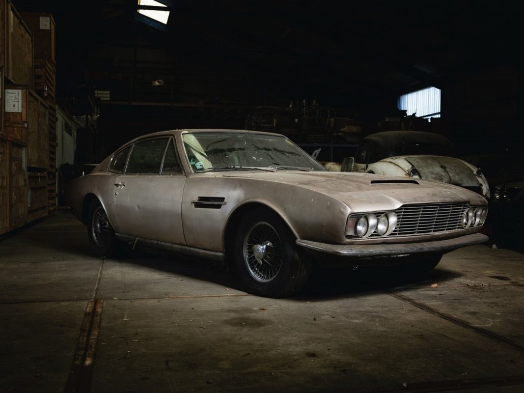 Automotive Recruitment