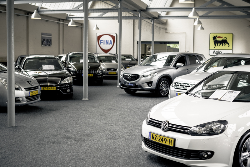 Automotive Recruitment