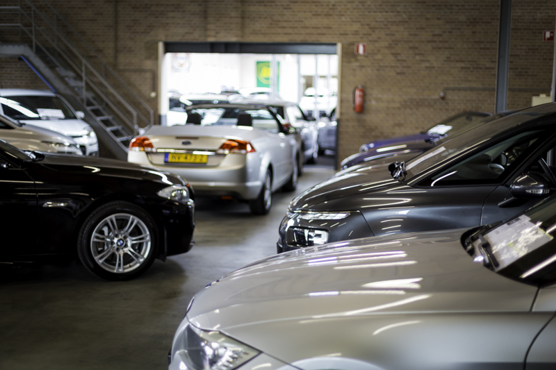 Automotive Recruitment