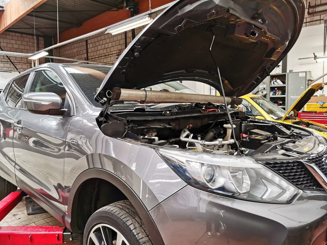 Automotive Recruitment