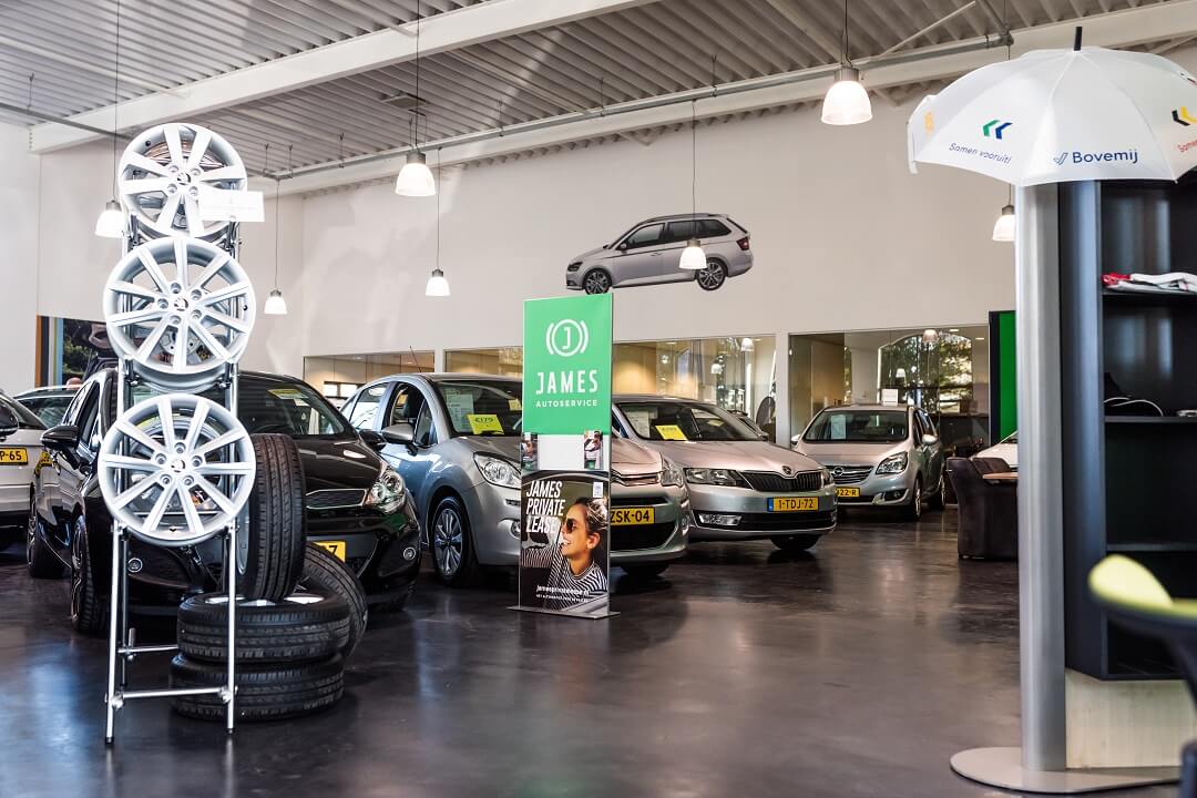 Automotive Recruitment