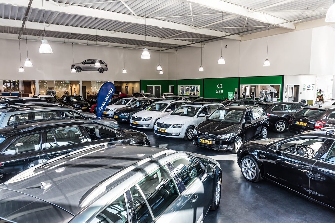Automotive Recruitment