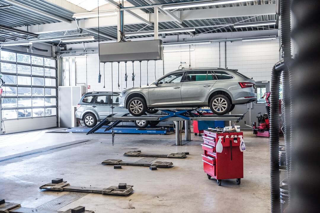 Automotive Recruitment