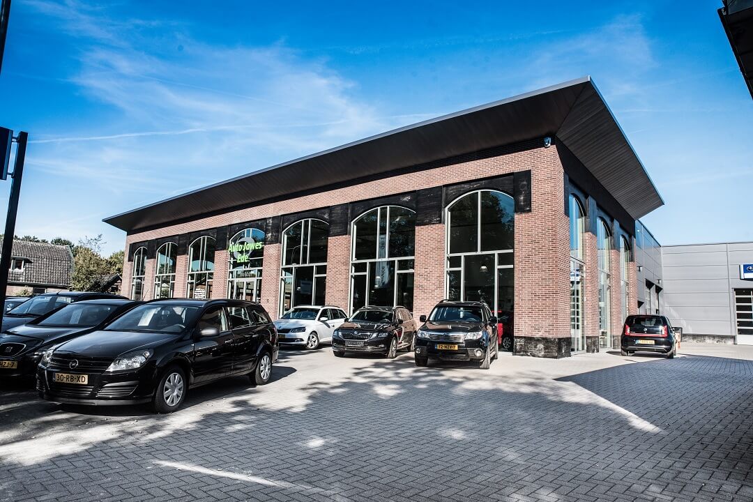 Automotive Recruitment
