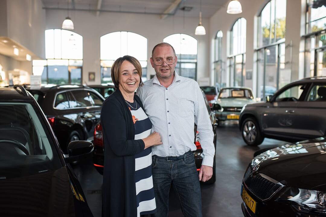 Automotive Recruitment