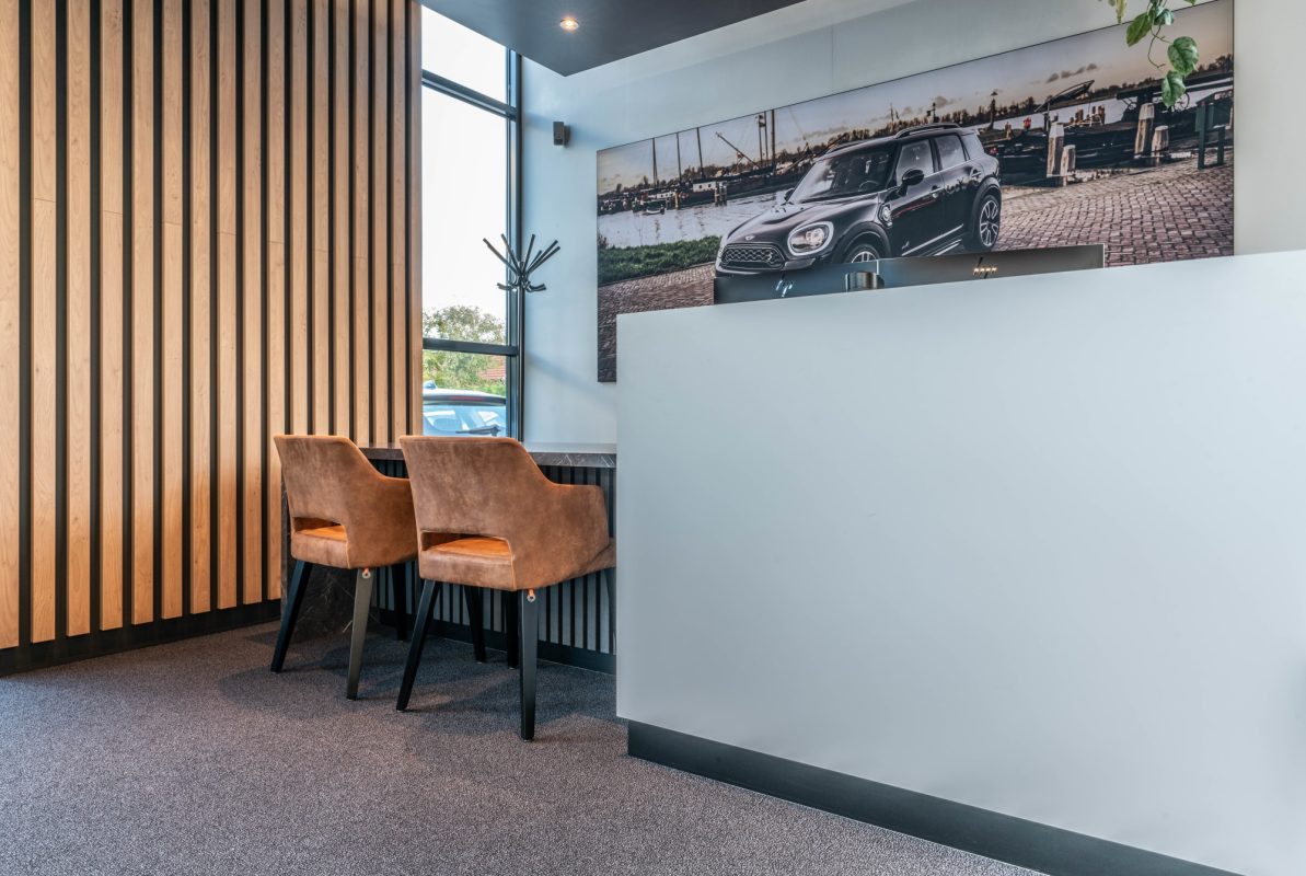 Automotive Recruitment
