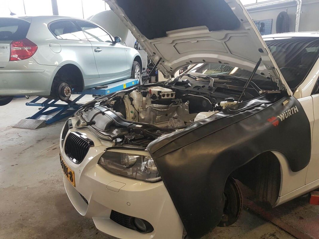 Automotive Recruitment