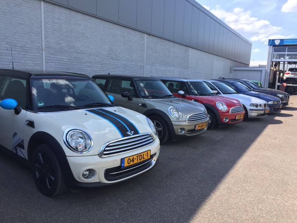 Automotive Recruitment