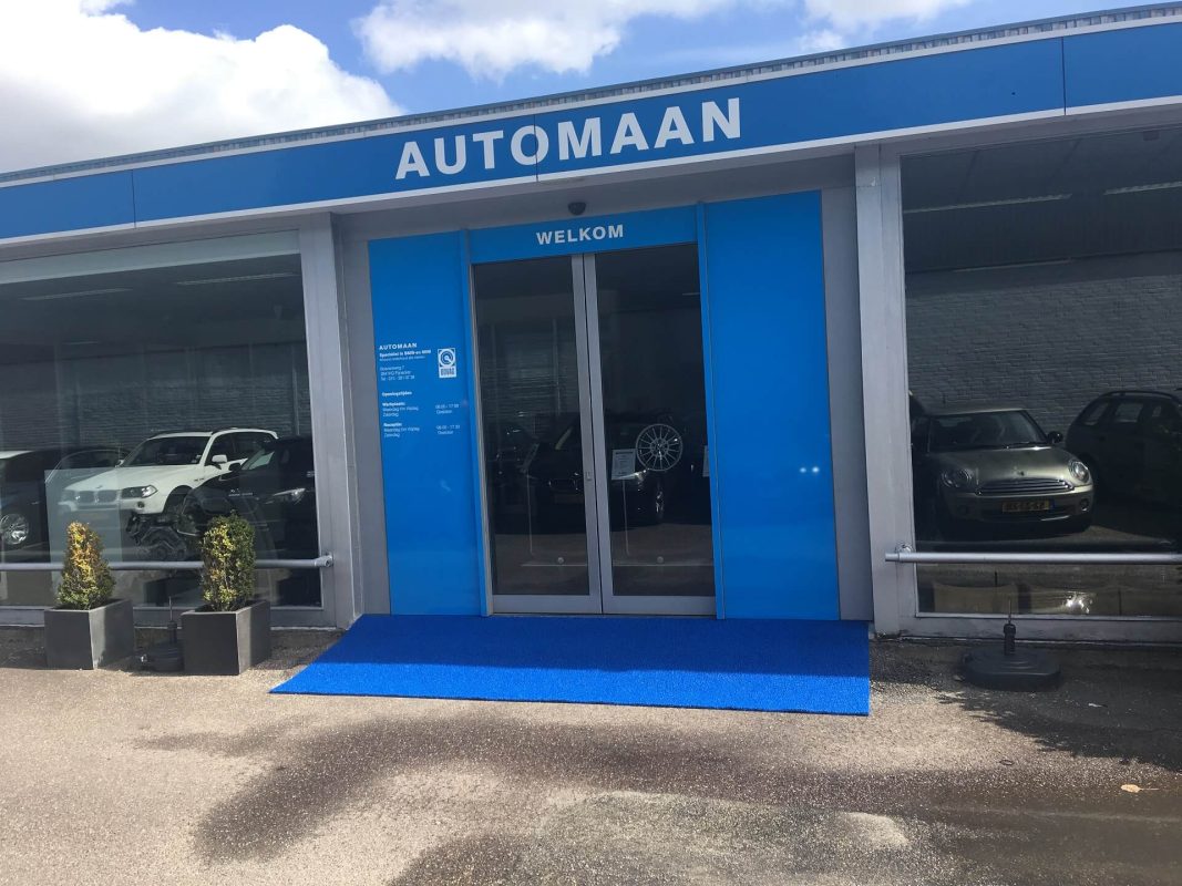 Automotive Recruitment