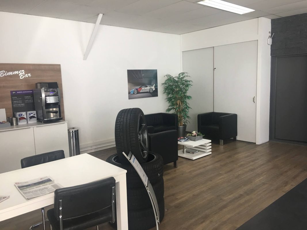 Automotive Recruitment