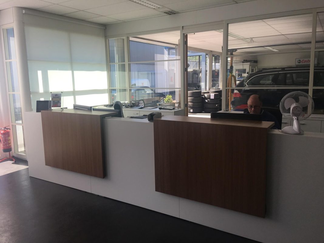 Automotive Recruitment