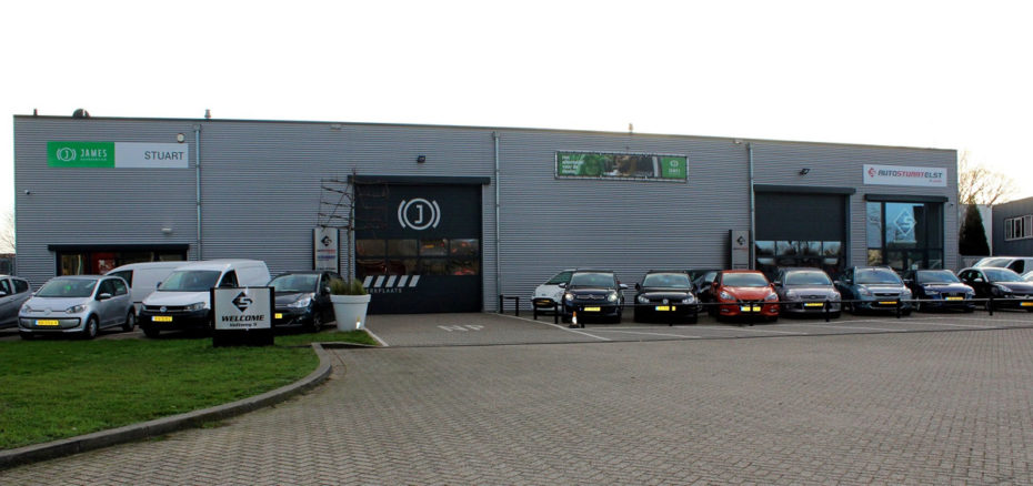 Automotive Recruitment