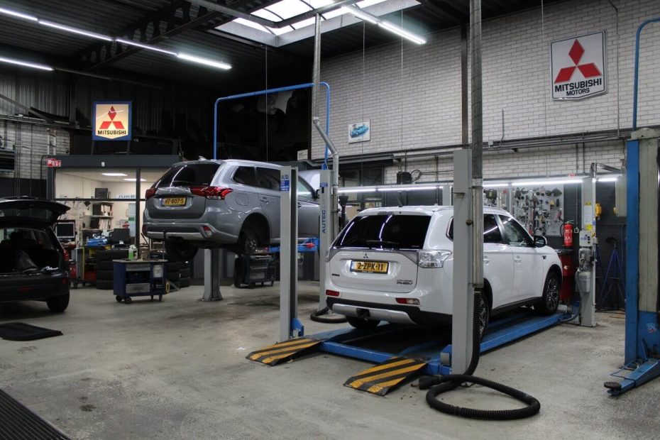 Automotive Recruitment