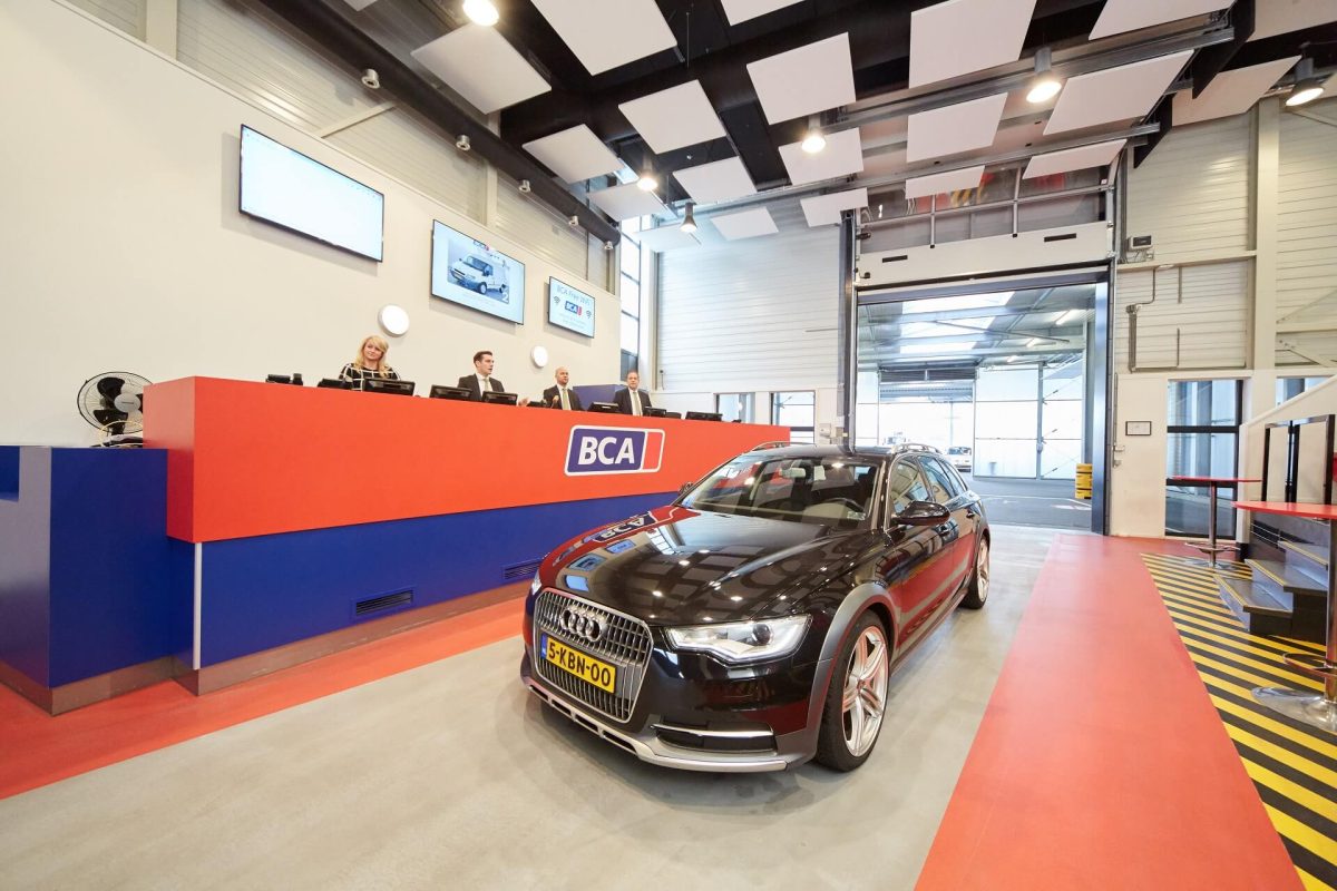 Automotive Recruitment