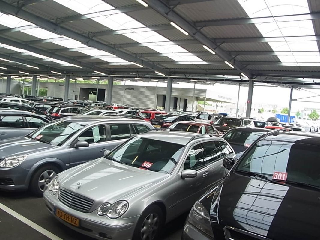 Automotive Recruitment