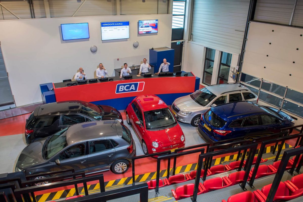 Automotive Recruitment