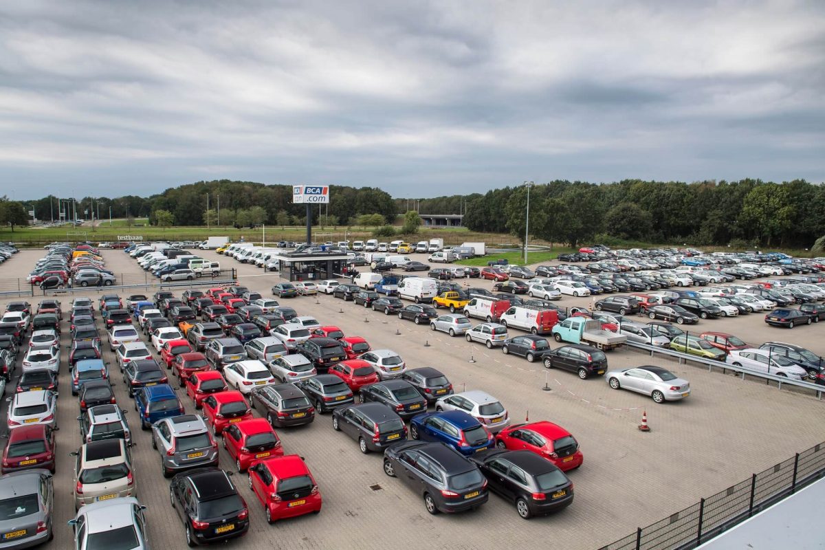 Automotive Recruitment