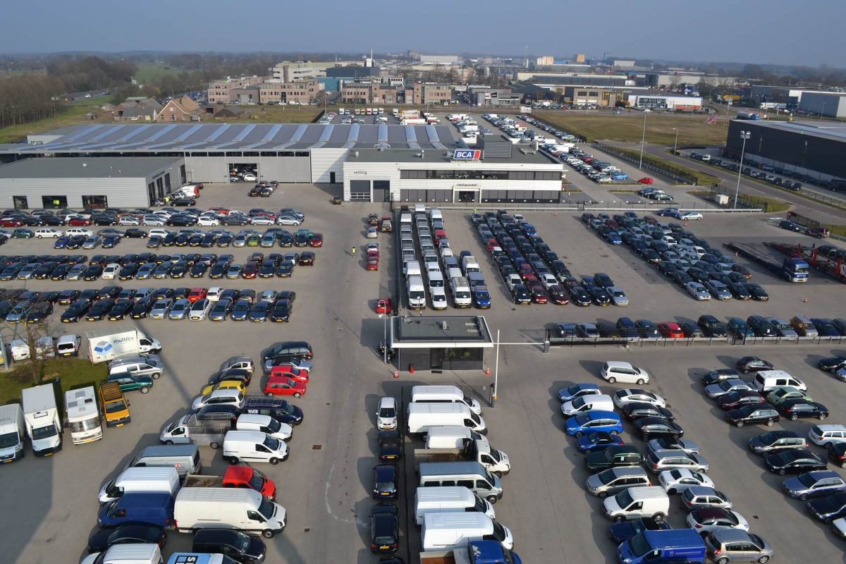 Automotive Recruitment