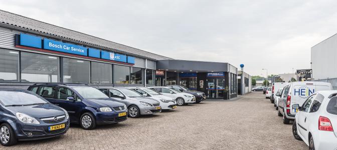 Automotive Recruitment