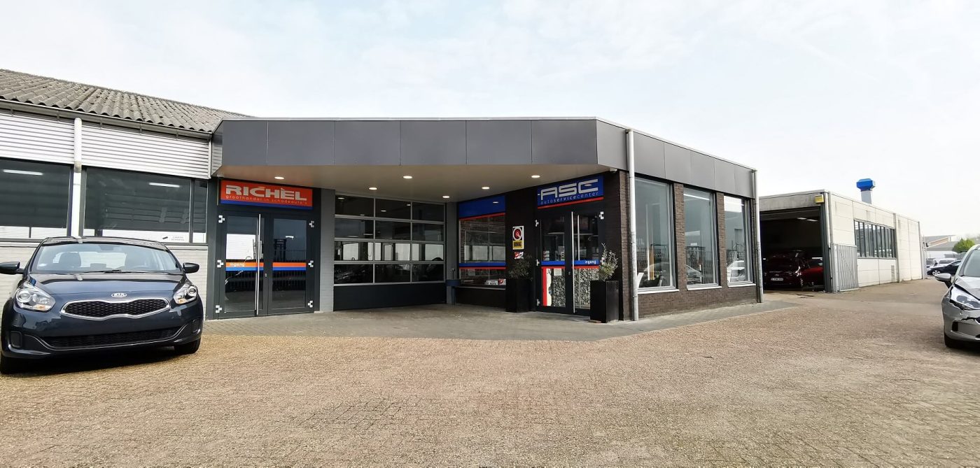 Automotive Recruitment