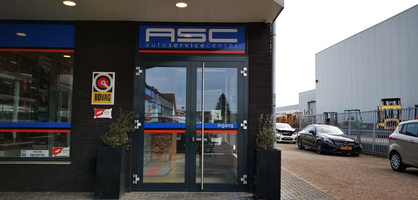 Automotive Recruitment