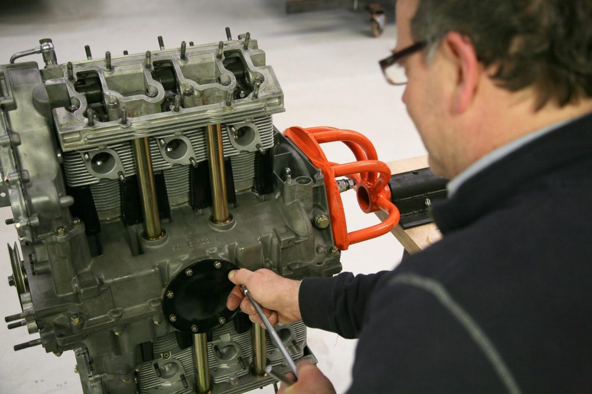 Automotive Recruitment